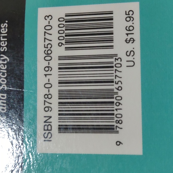 Women's Sports What Everyone Needs To Know (textbook) - Picture 4 of 4